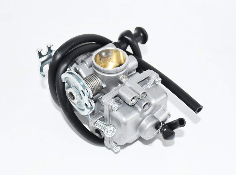 Carbman TW200 Carburetor For Yamaha TW200 Trailway TK250 TW 200 2001-2017 Motorcycle 5FY-14301-00-00 2JY-14301-03-00 - Image 3